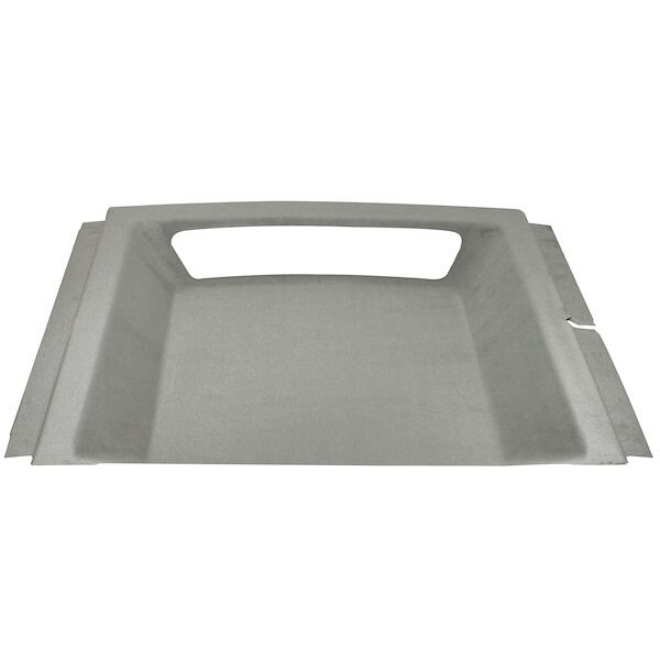 Headliner, Rear; Cab 0" x0" x0"